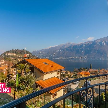 Incanto Apartment By Wonderful Italy Bellagio Exterior foto