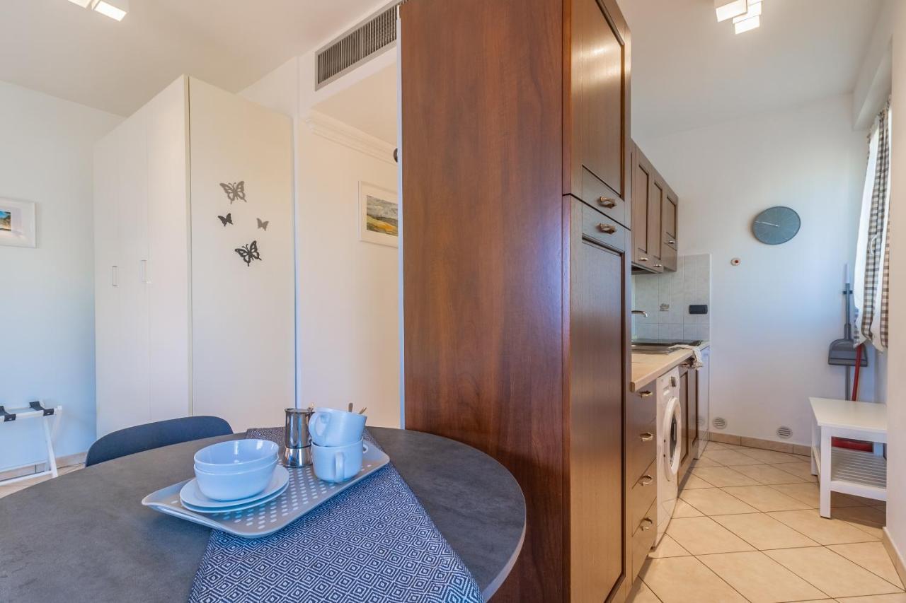 Incanto Apartment By Wonderful Italy Bellagio Exterior foto