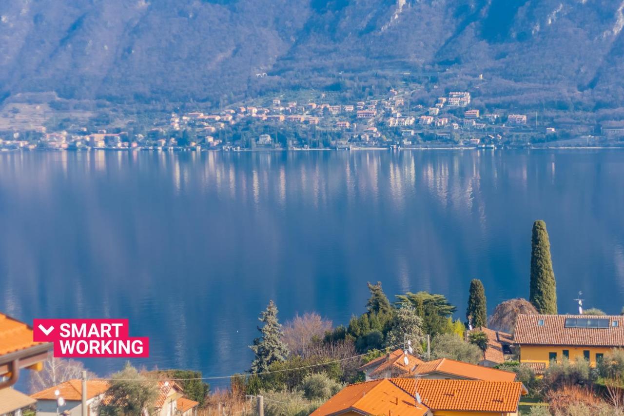 Incanto Apartment By Wonderful Italy Bellagio Exterior foto