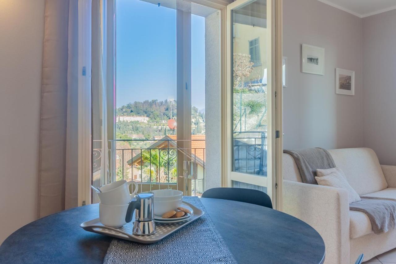 Incanto Apartment By Wonderful Italy Bellagio Exterior foto