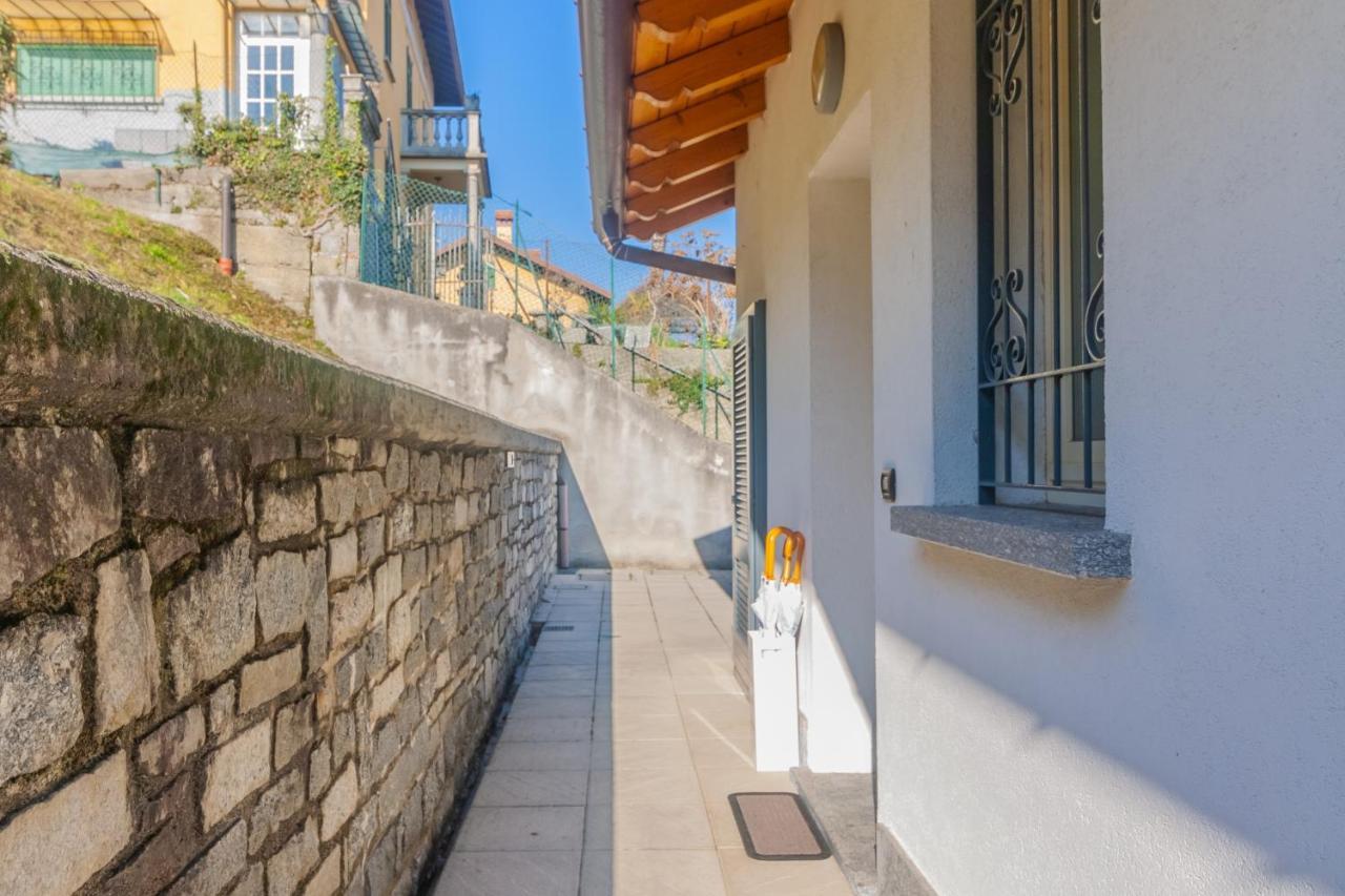 Incanto Apartment By Wonderful Italy Bellagio Exterior foto