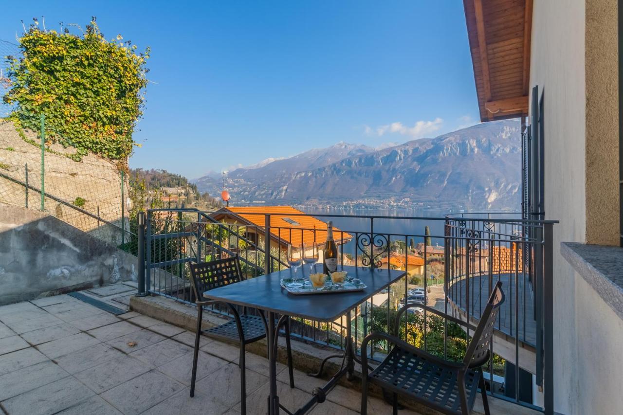 Incanto Apartment By Wonderful Italy Bellagio Exterior foto
