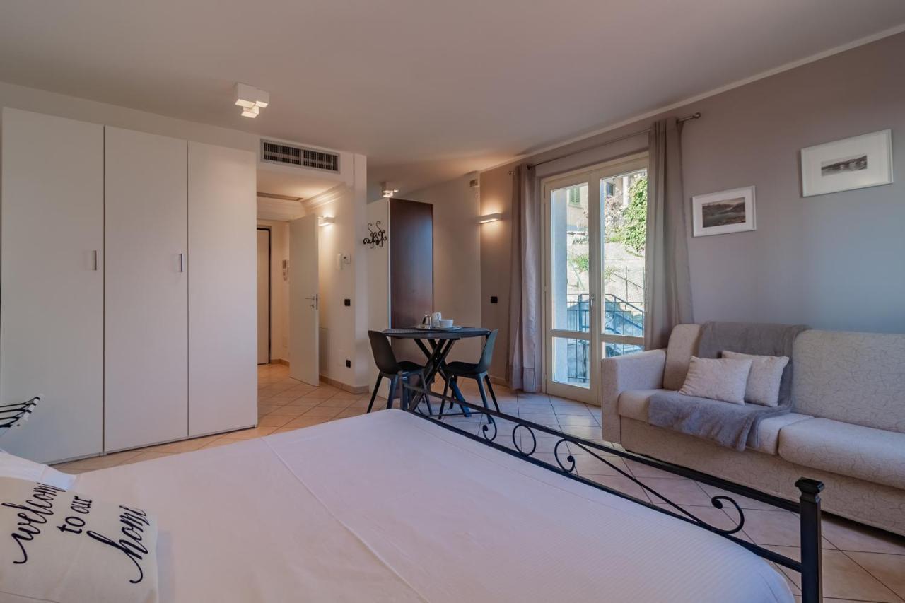 Incanto Apartment By Wonderful Italy Bellagio Exterior foto