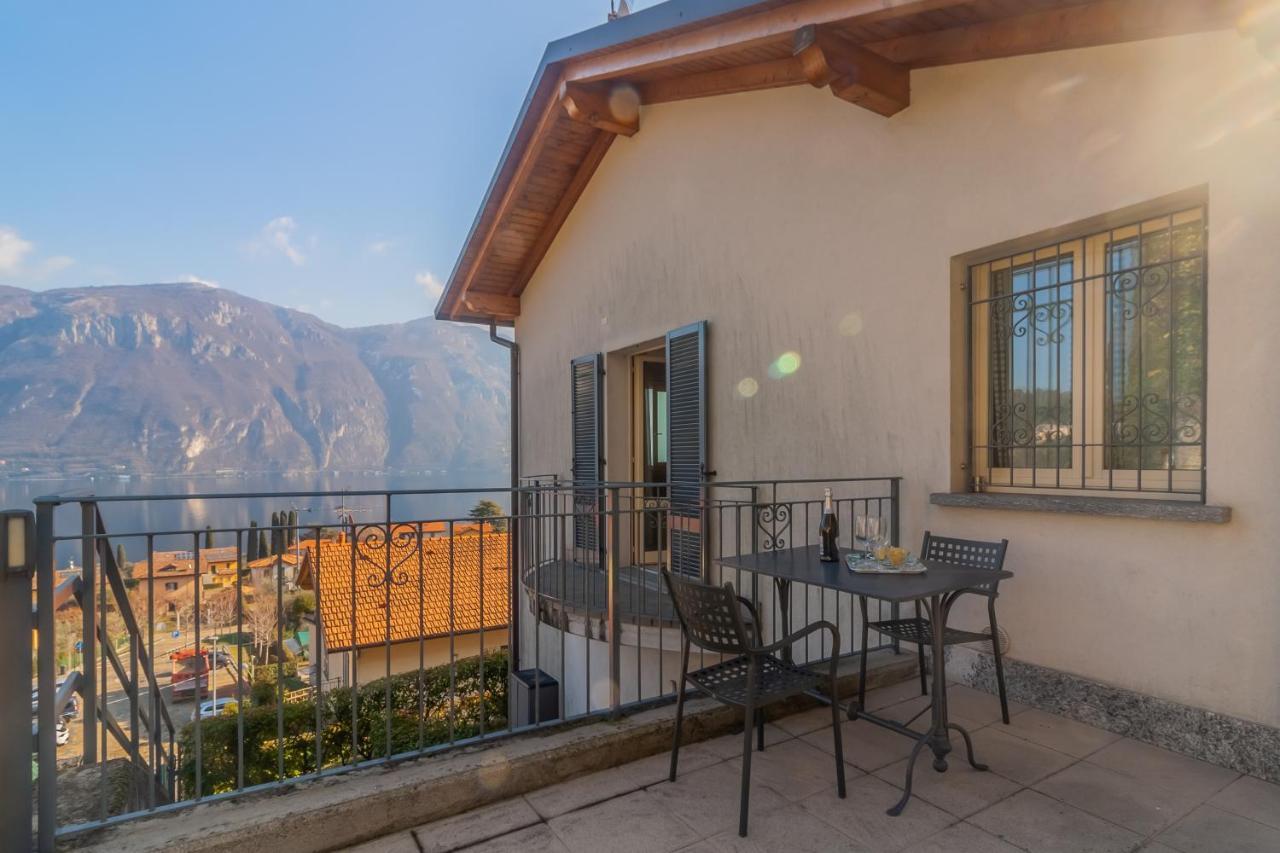 Incanto Apartment By Wonderful Italy Bellagio Exterior foto